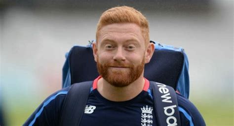 jonny bairstow age and weight
